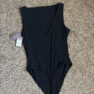 Auden Black One Piece
